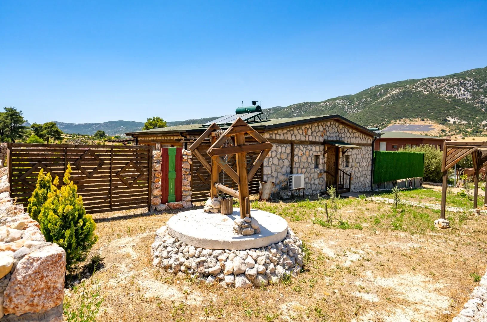 Villa Terrapins