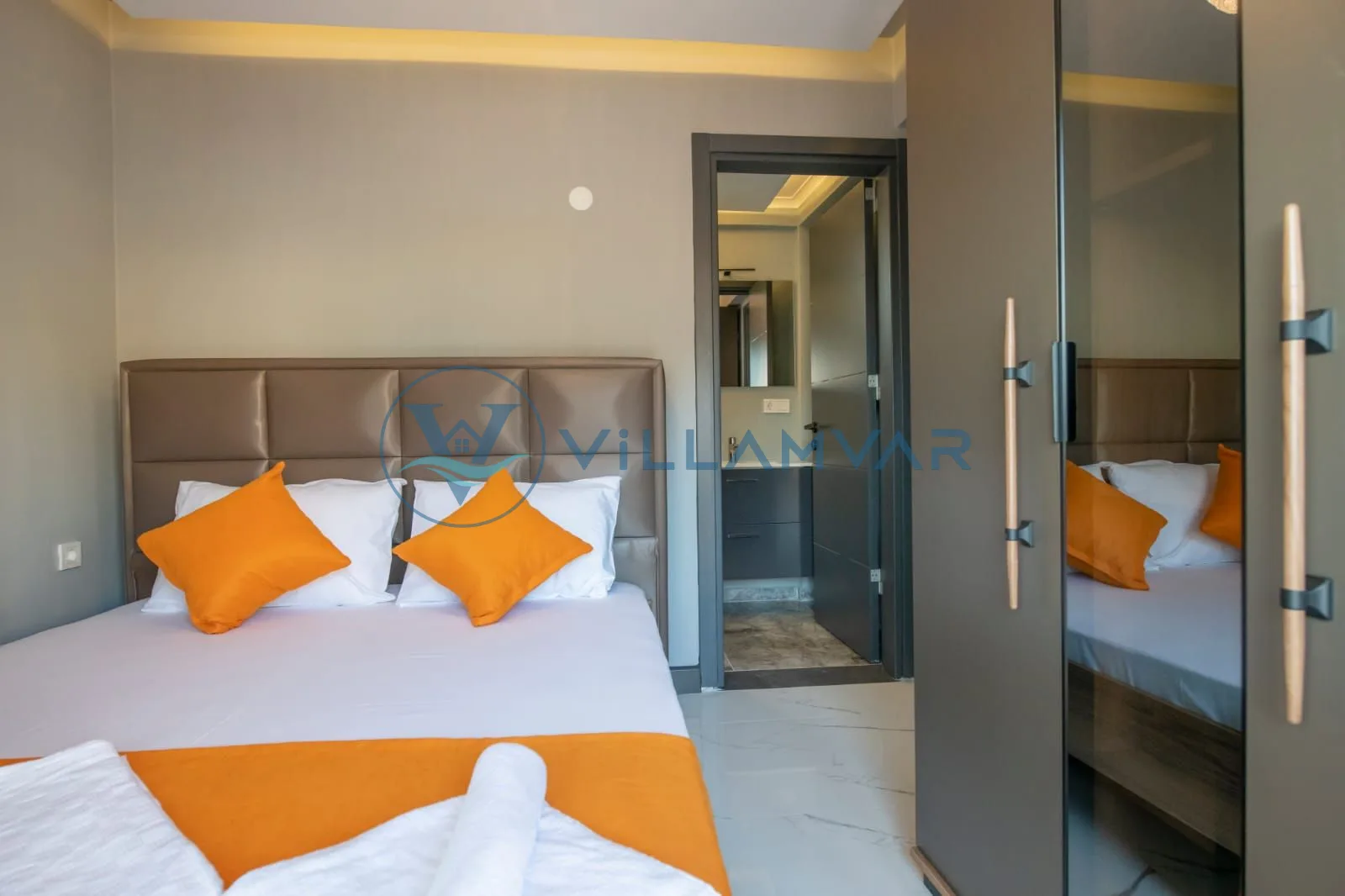 Villa Star Astral