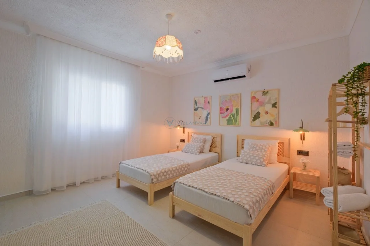 Villa Melodia