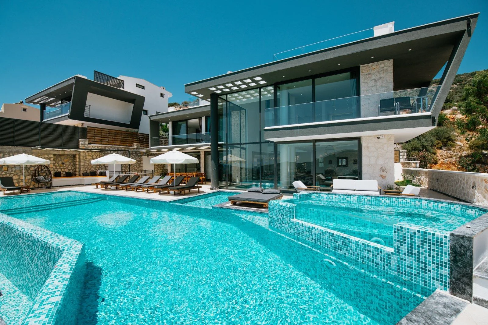 Unlimited Villas 2