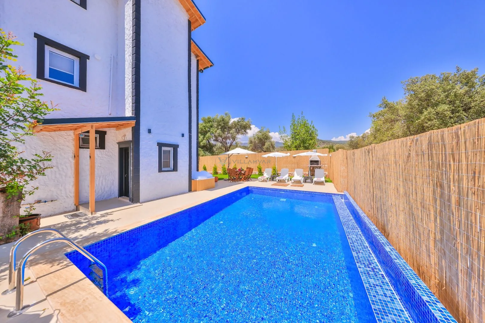 Villa Grenda 2