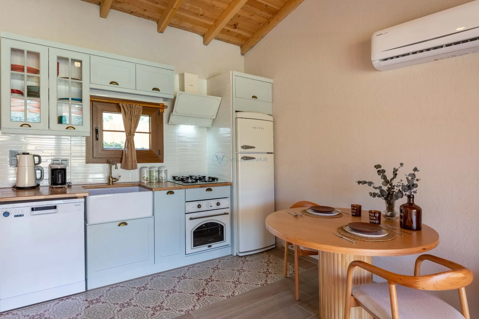 Villa Alba 2