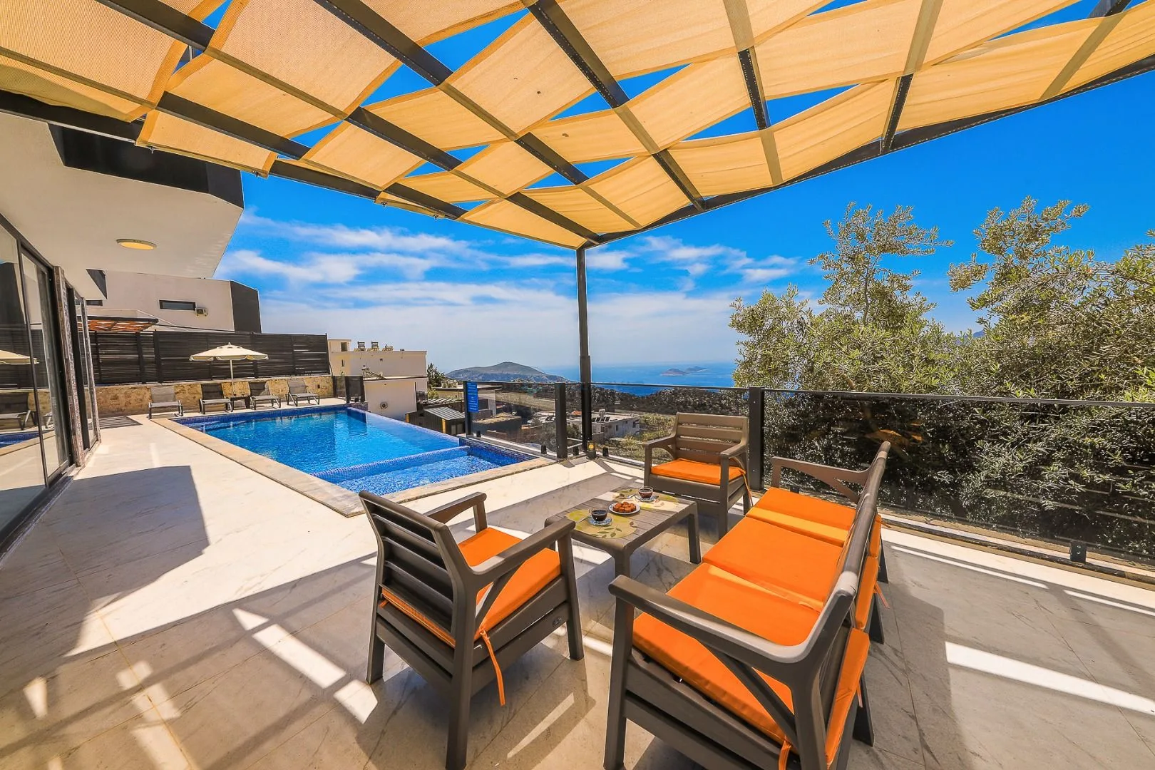 Villa Grand