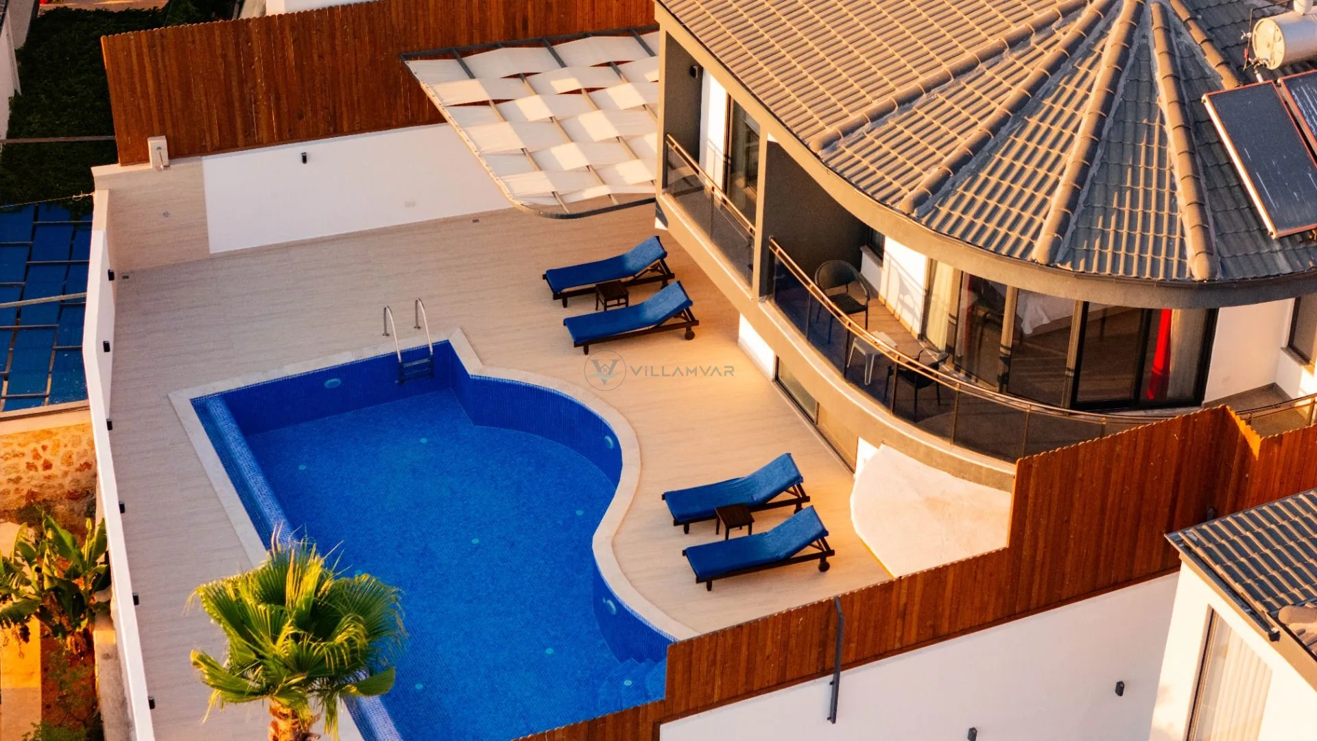 Villa Ocak 1