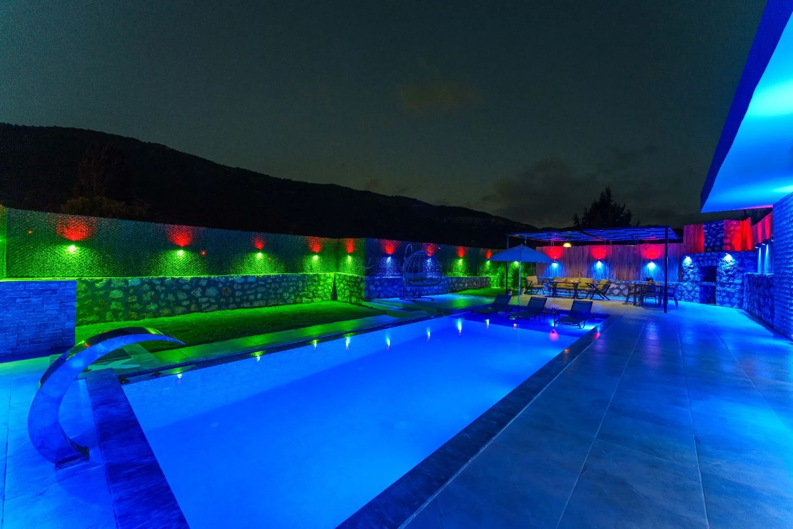 Villa Bora 3
