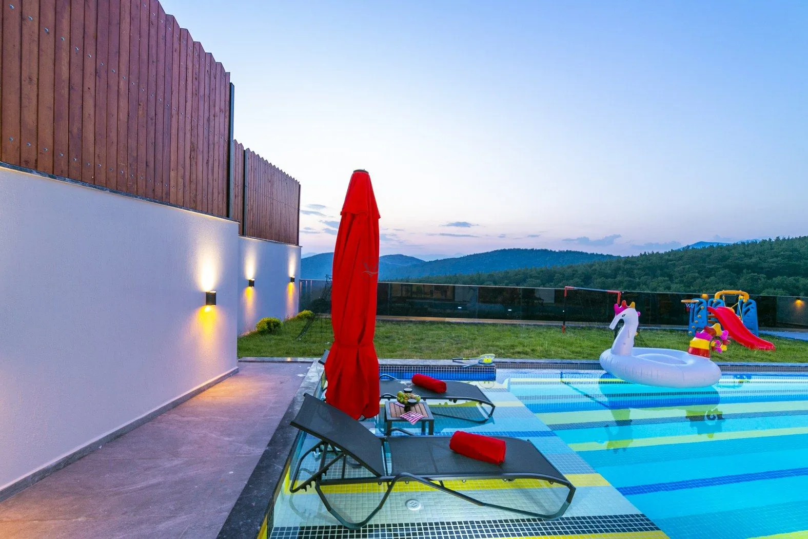Villa Asyamore 2