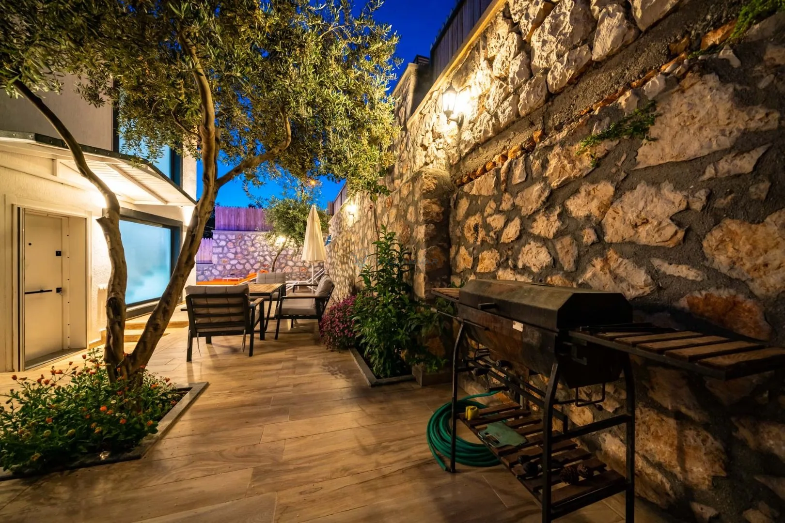 Villa Thera Olea