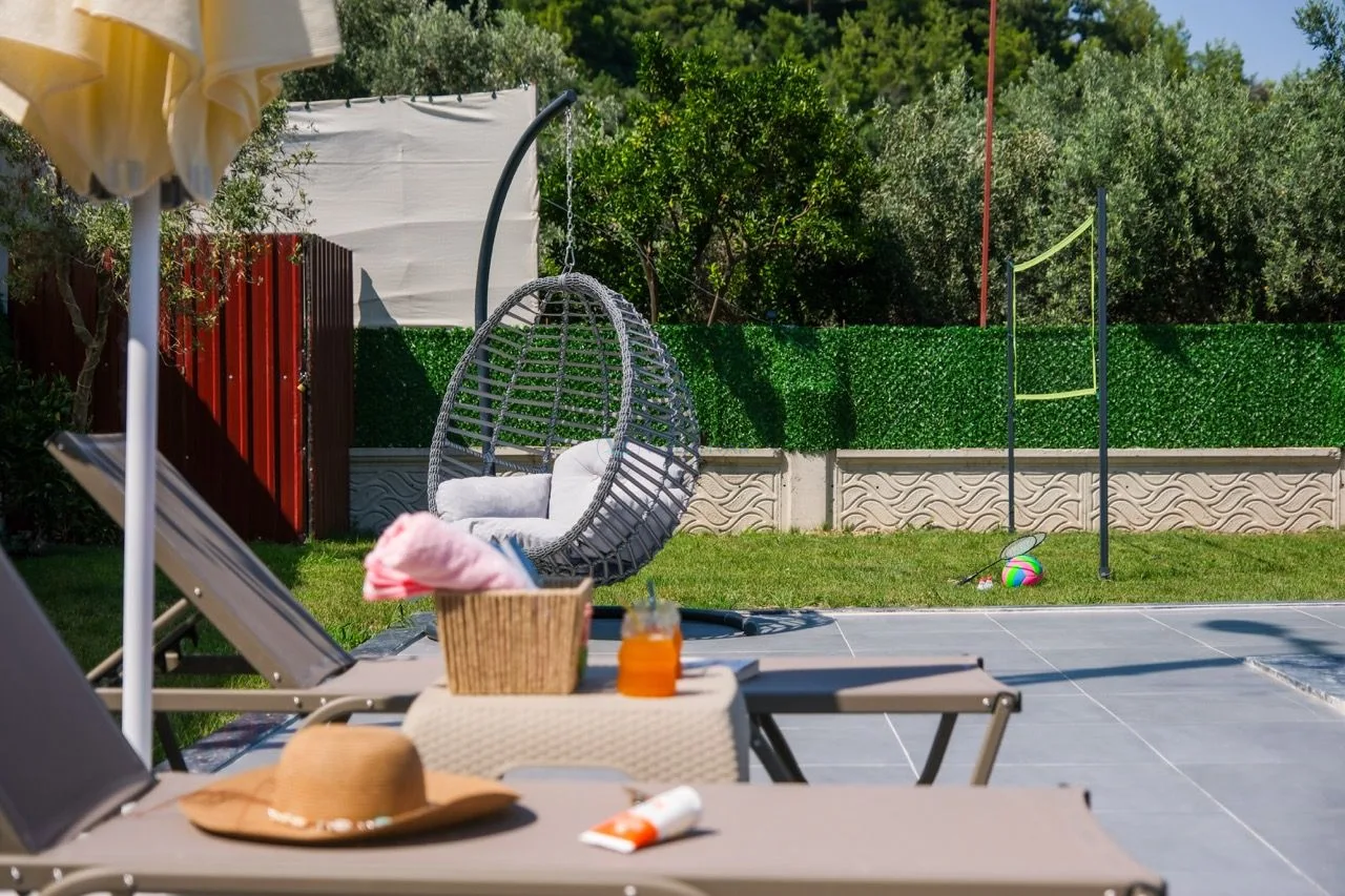 Villa Melodia
