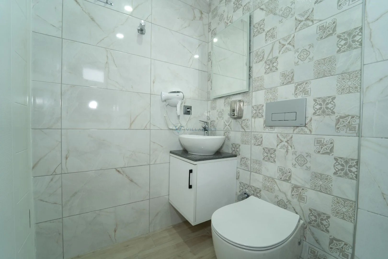 İlker Villaları