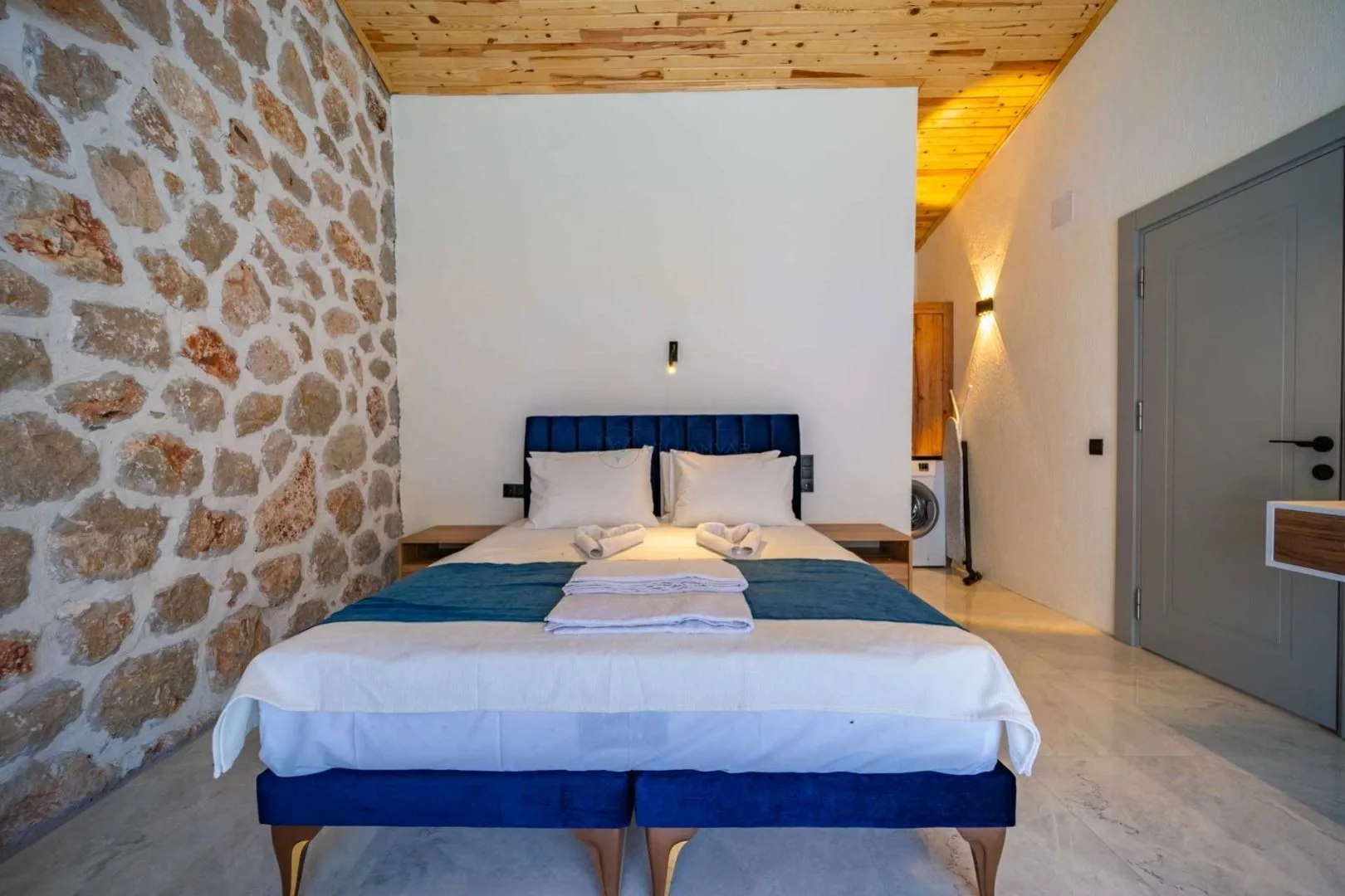Villa Peri Masalı