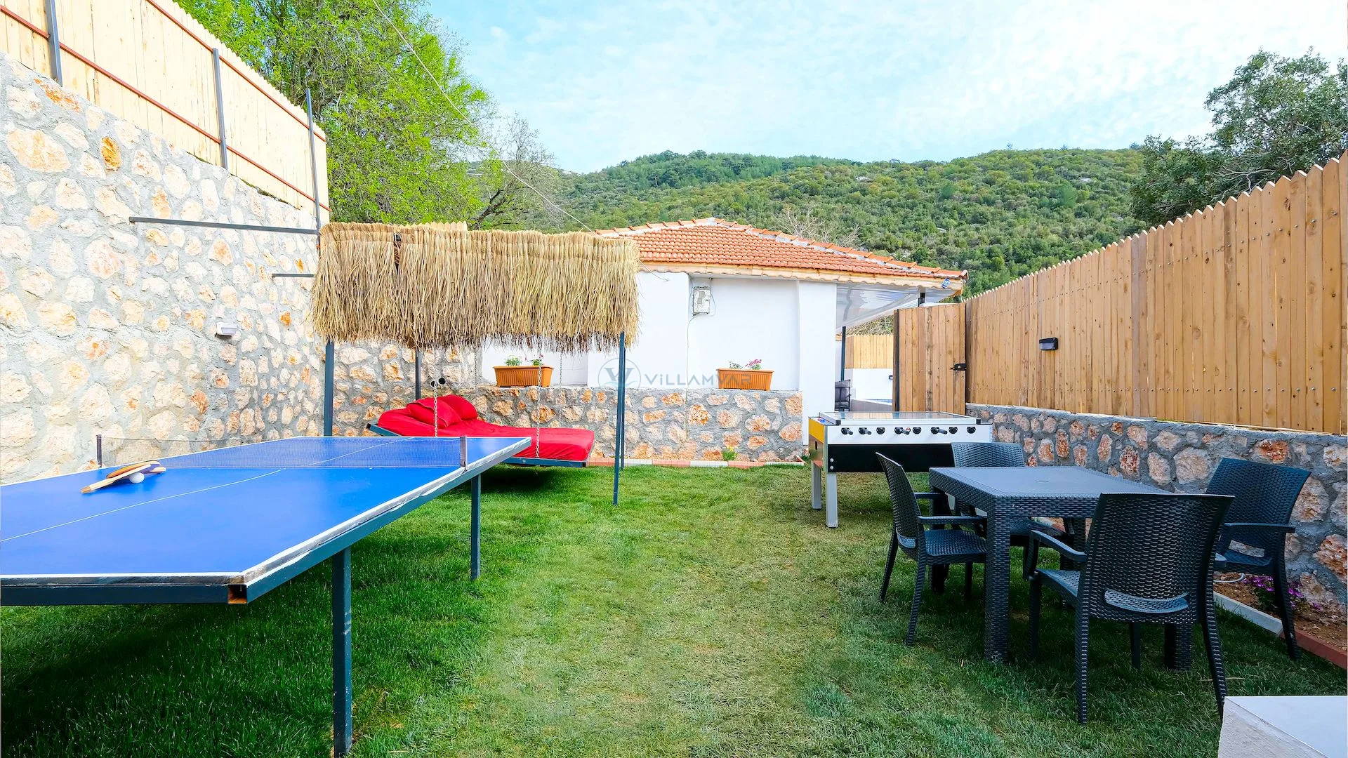 Boğaziçi Mini