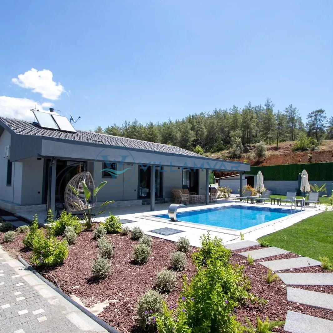 Villa Yıldız İnlice