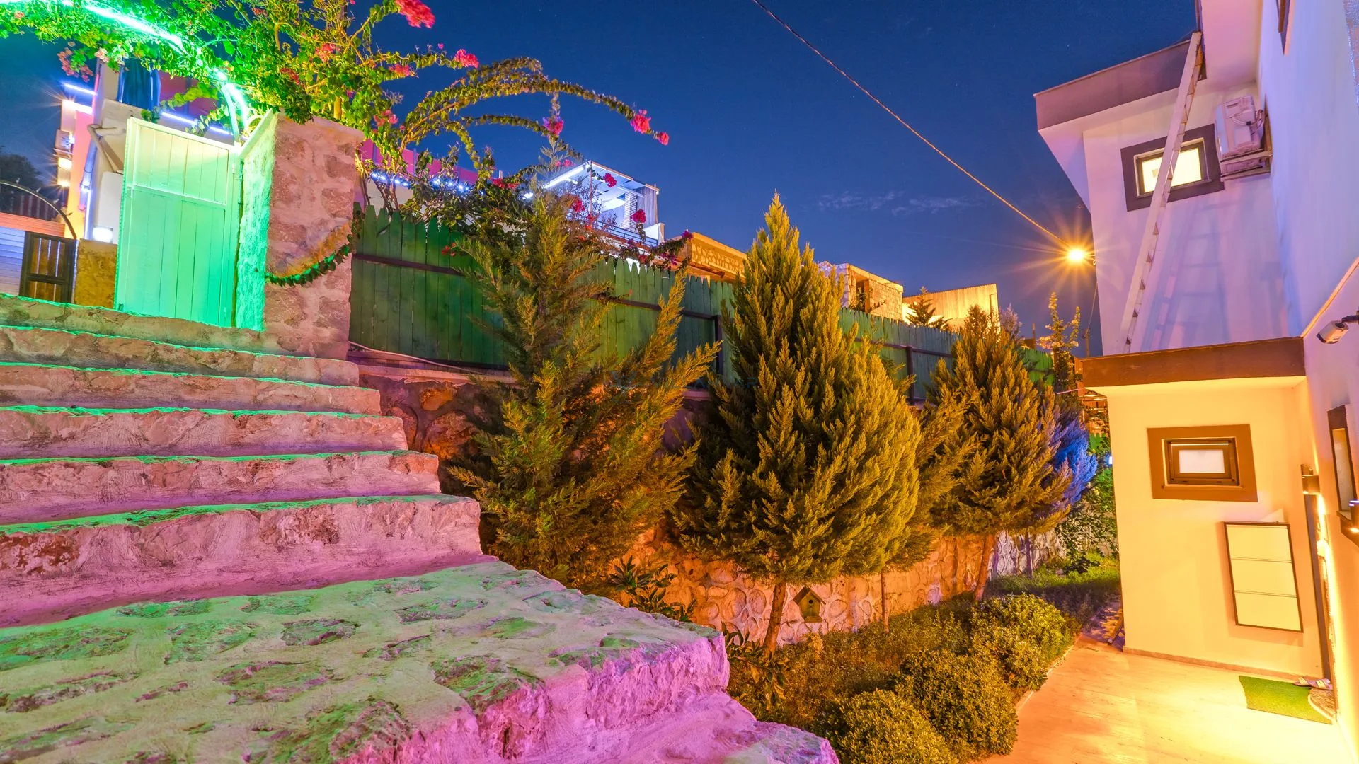 Villa Gök 1