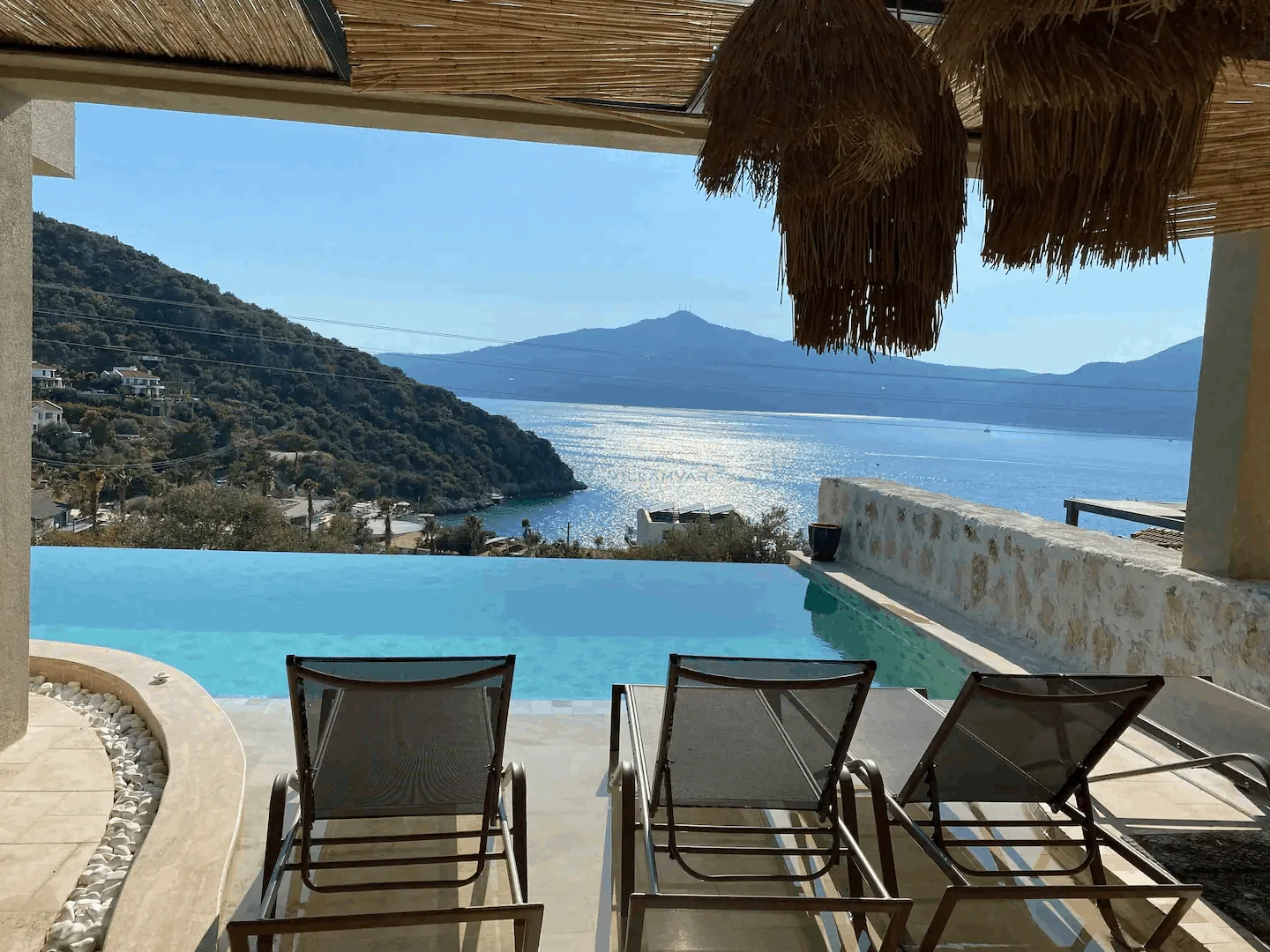 Muses Villa Calipso