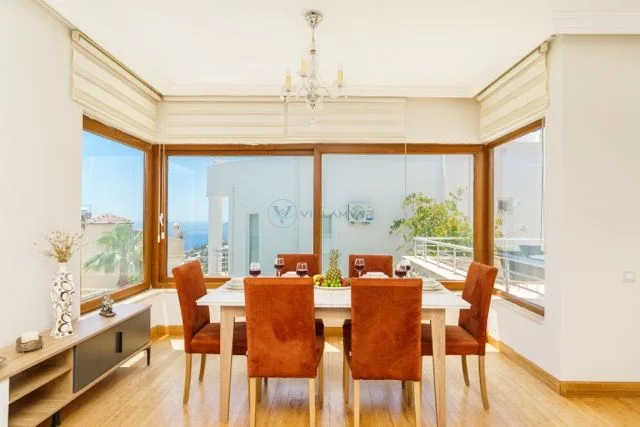 Villa Tarus Mara