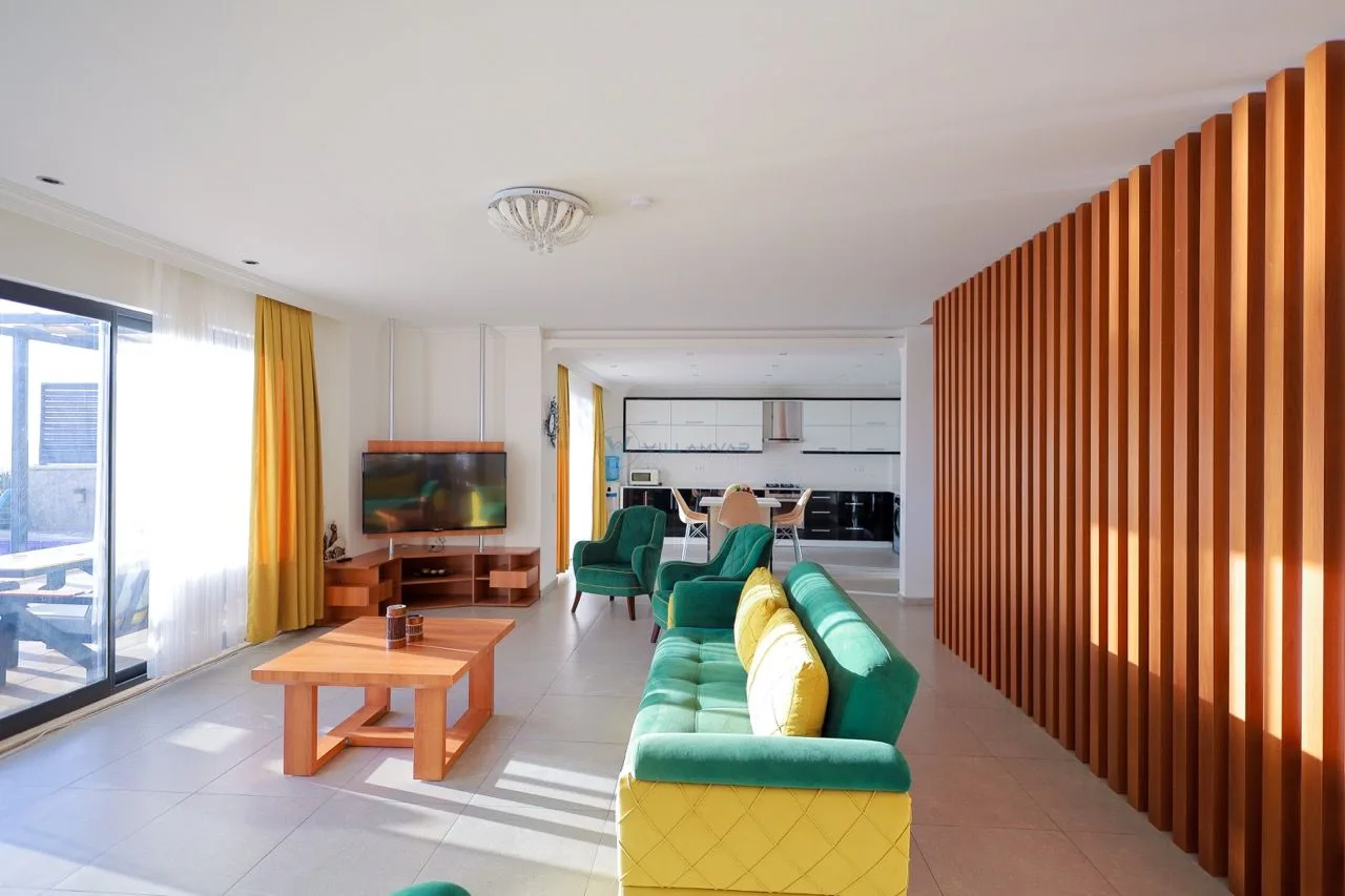 Villa Yumi