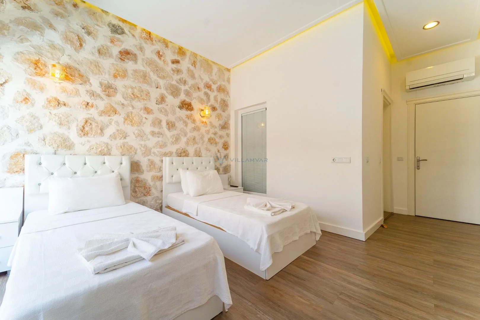 Villa Aria Luxury