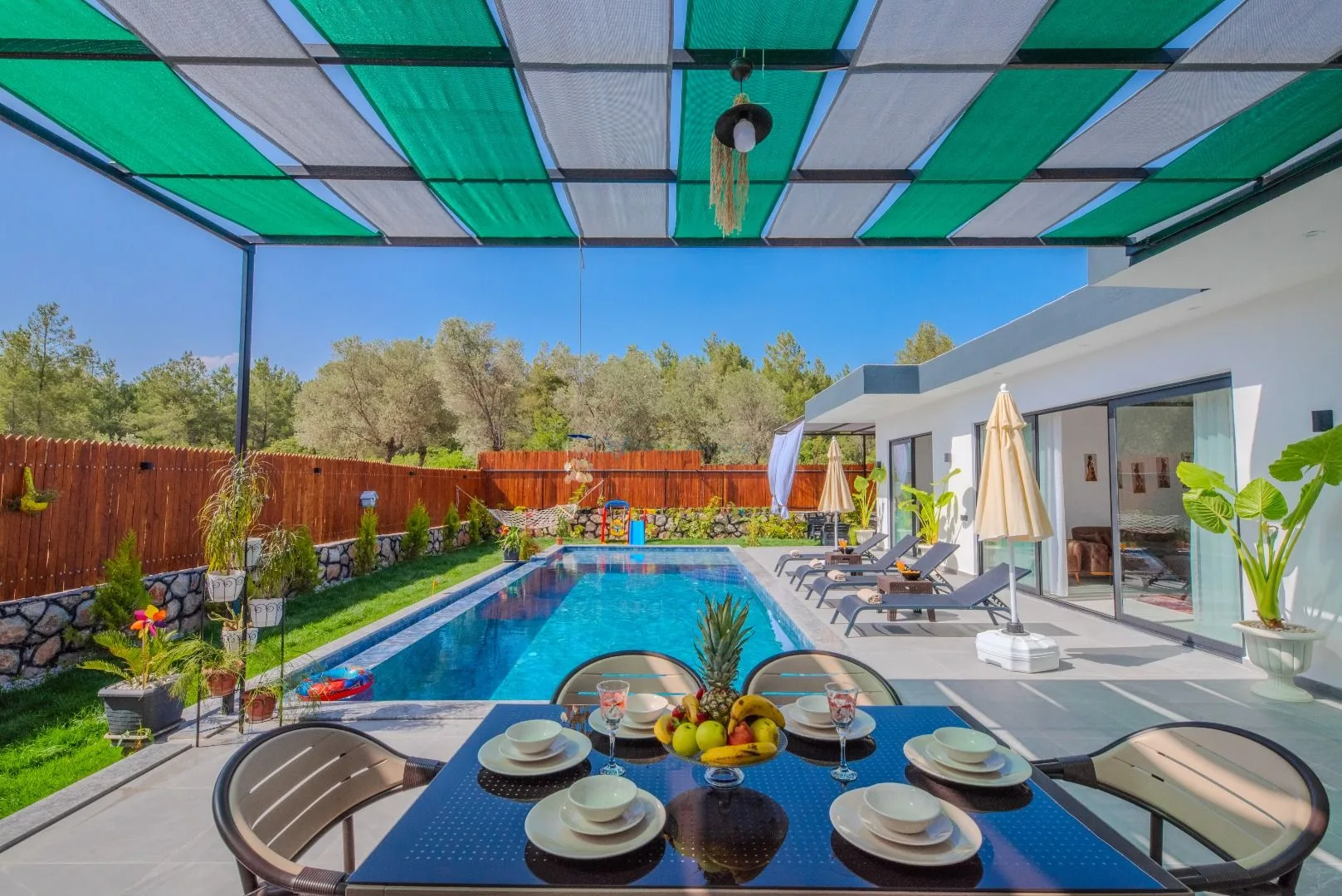My Villa Nirvana