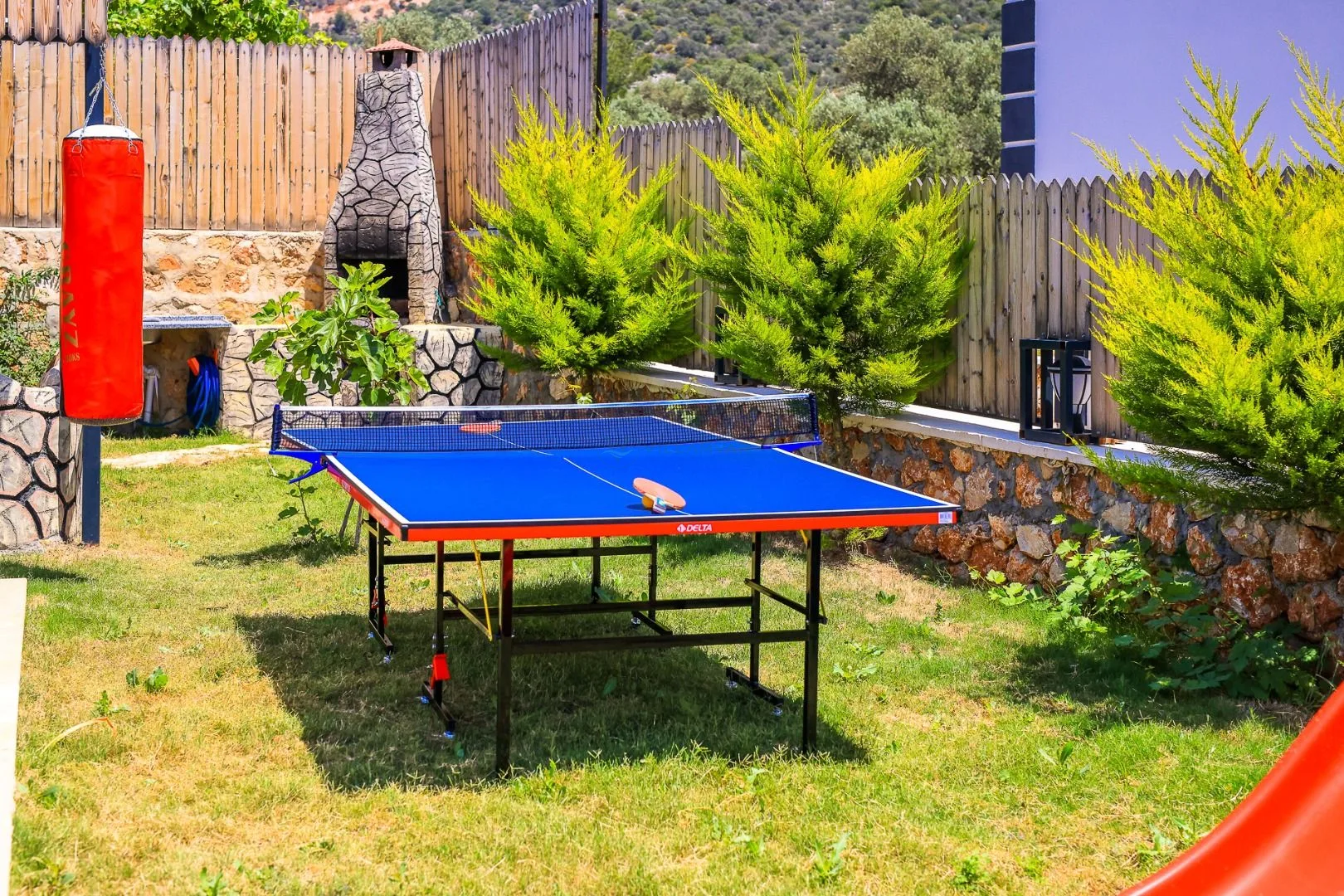 Villa İnci Duo Üzüm