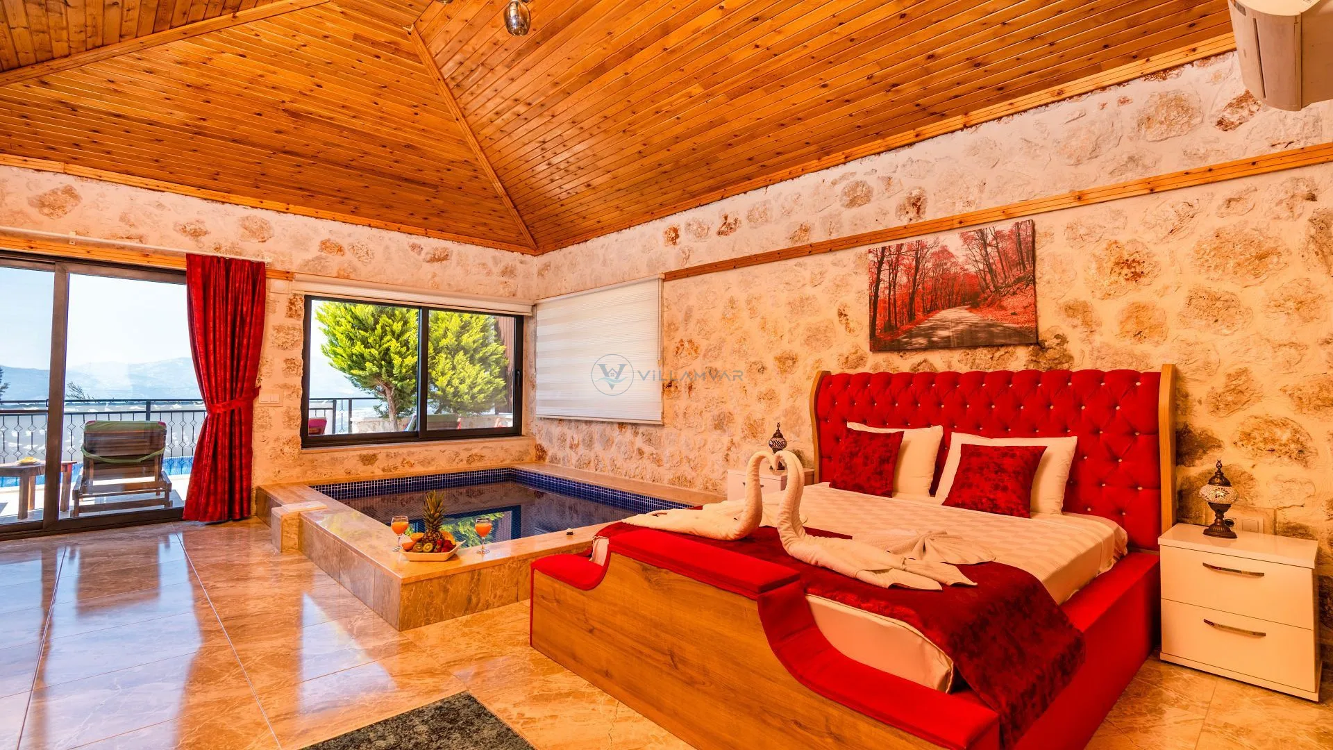 Villa Çakıl Taşı 1