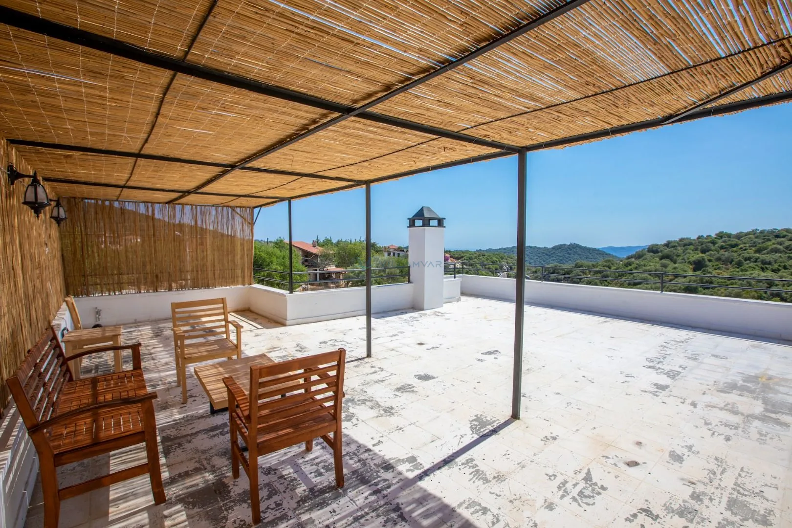 Villa Grenda 1