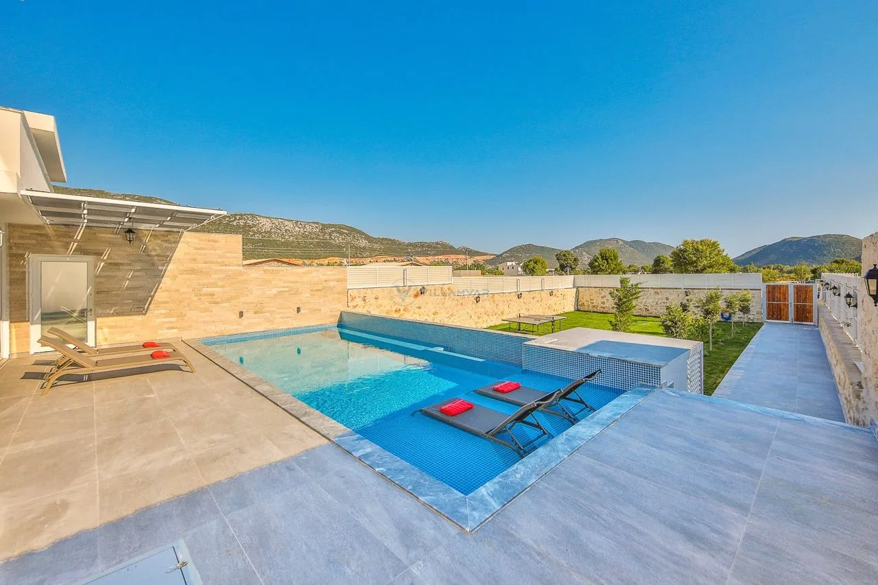 Villa Olive Garden