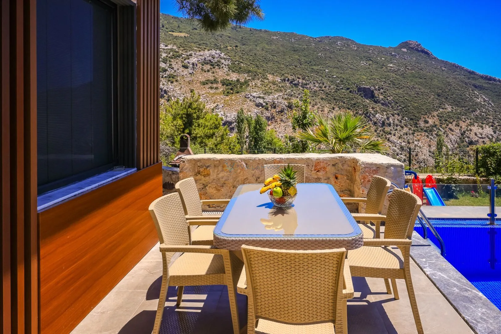 Villa Bodamya 2