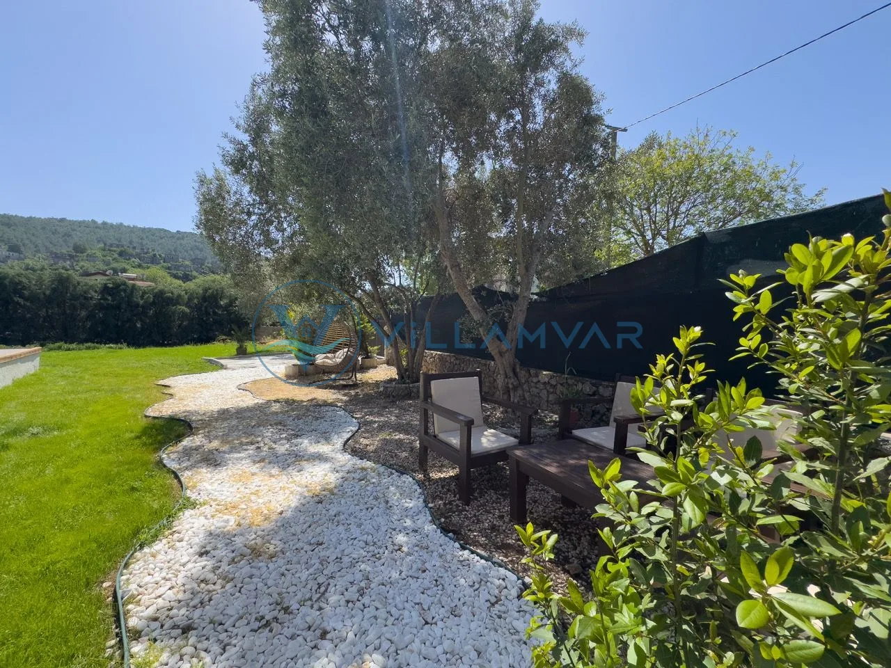 Villa Capidera 1