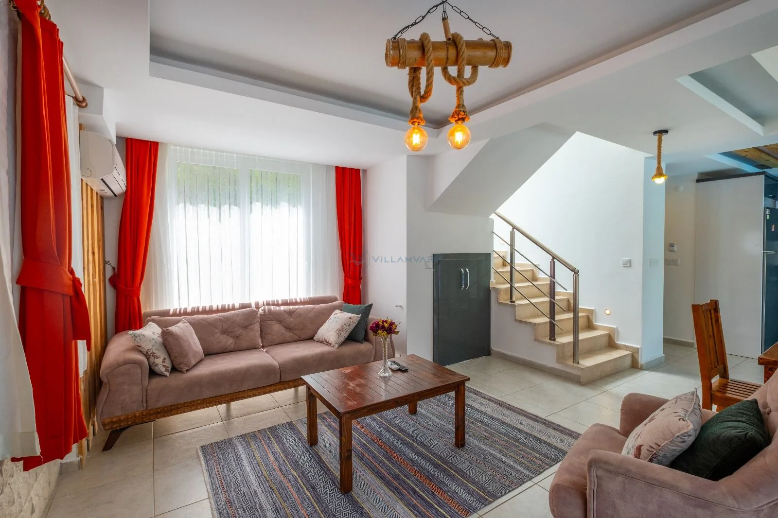 Villa Silver Orkide