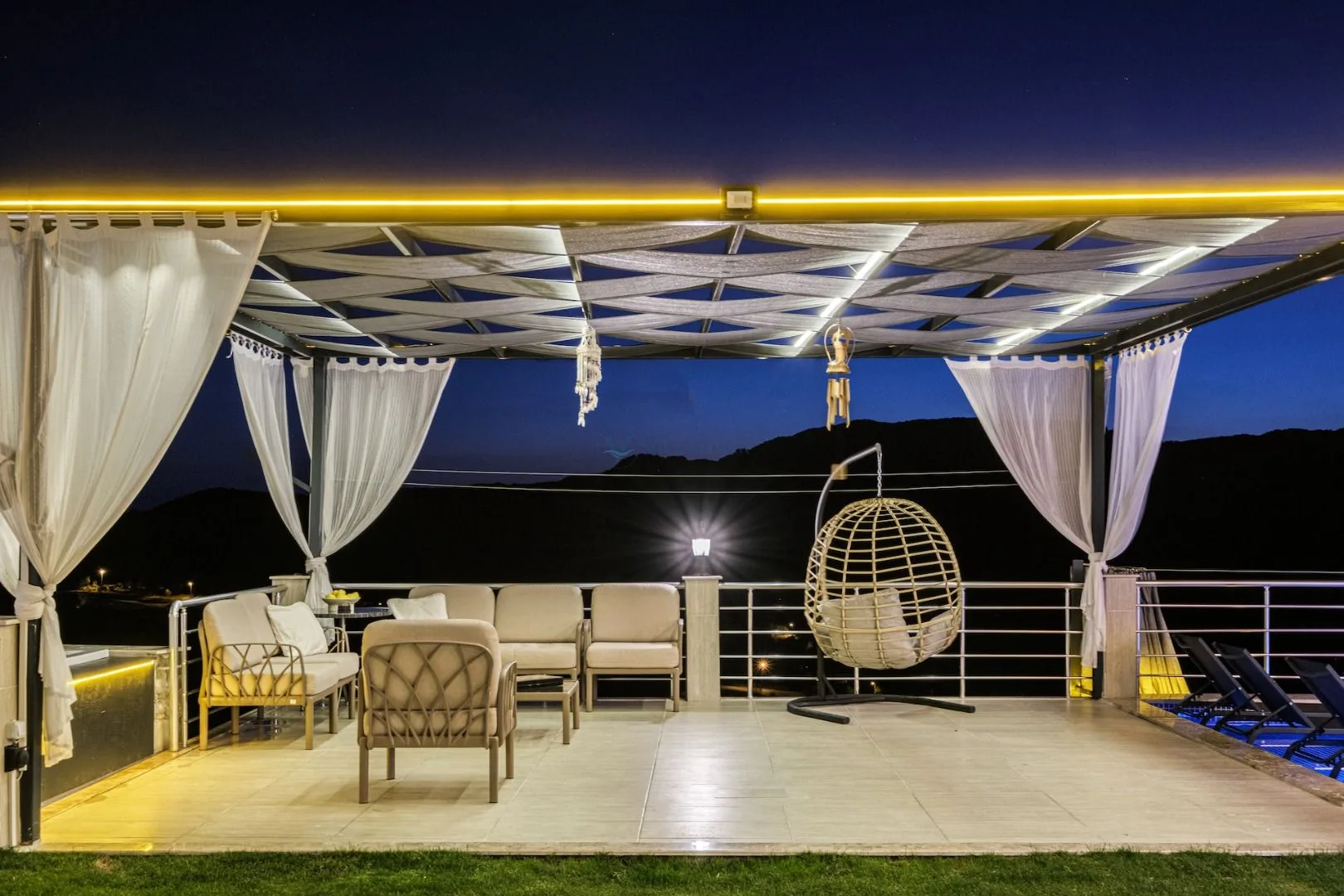 Villa Gökçe