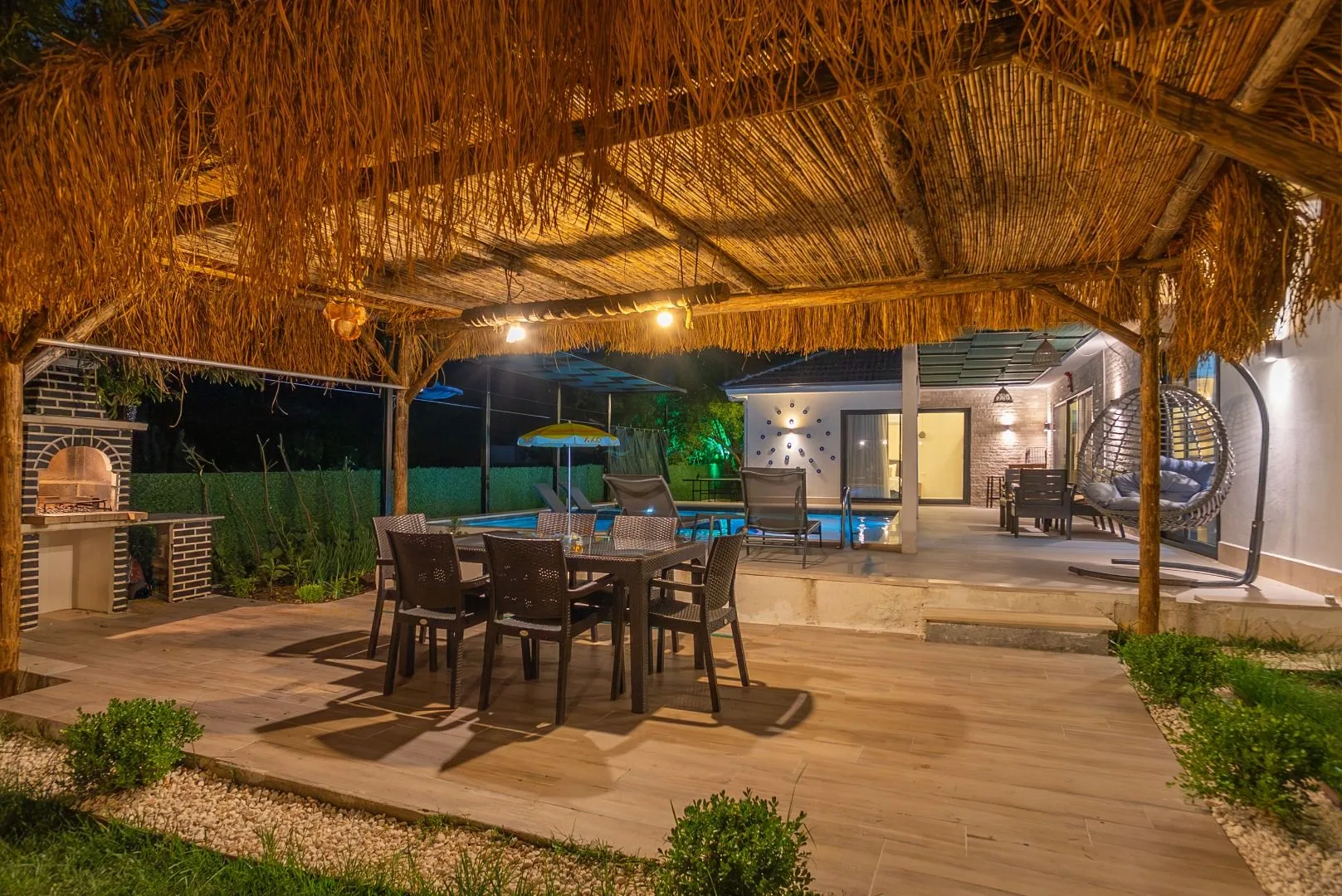 Villa Luxury Su