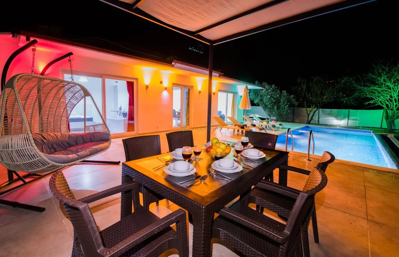 Villa Ahu