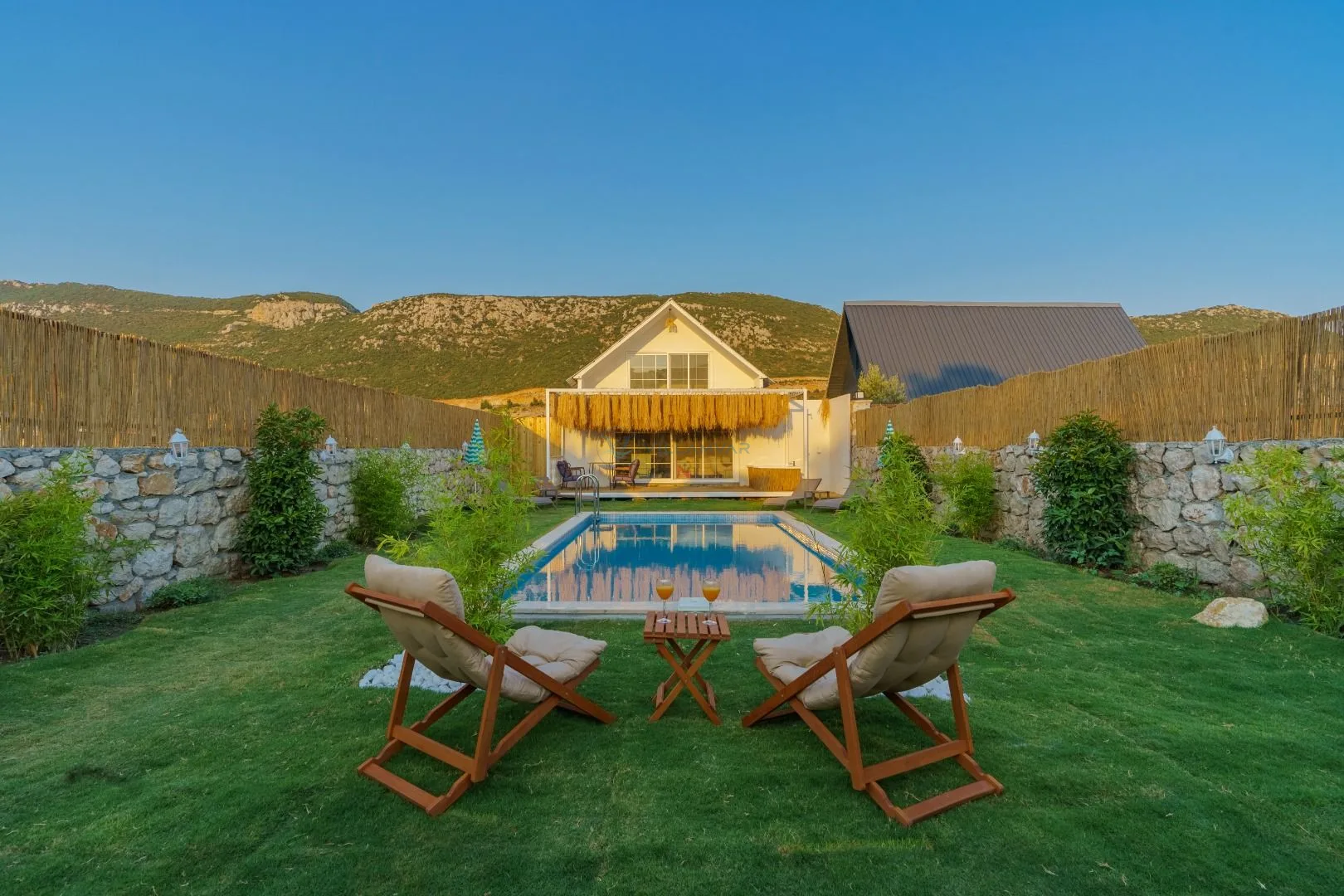 Villa Sumy-