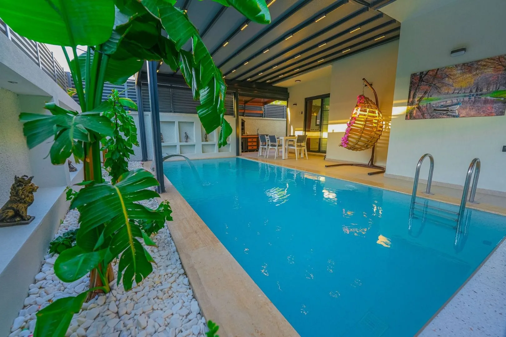 Villa Lily
