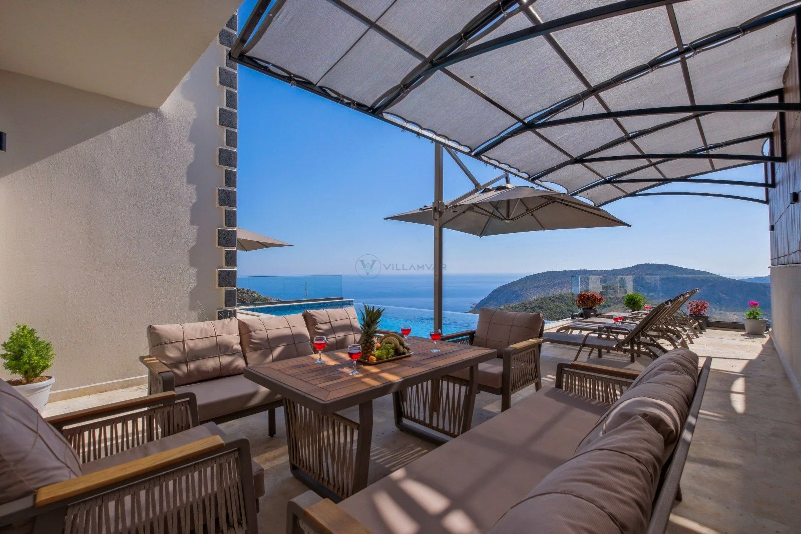 Villa Nardo 1