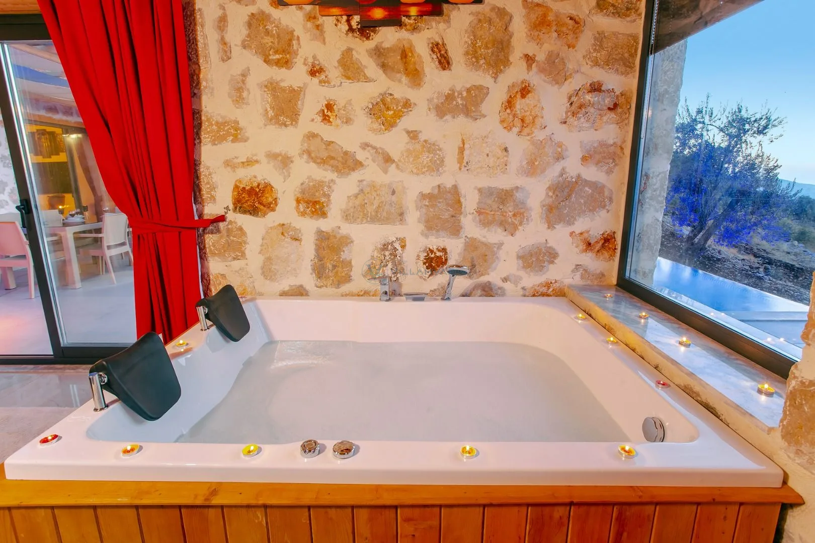 Villa Yiğit 2