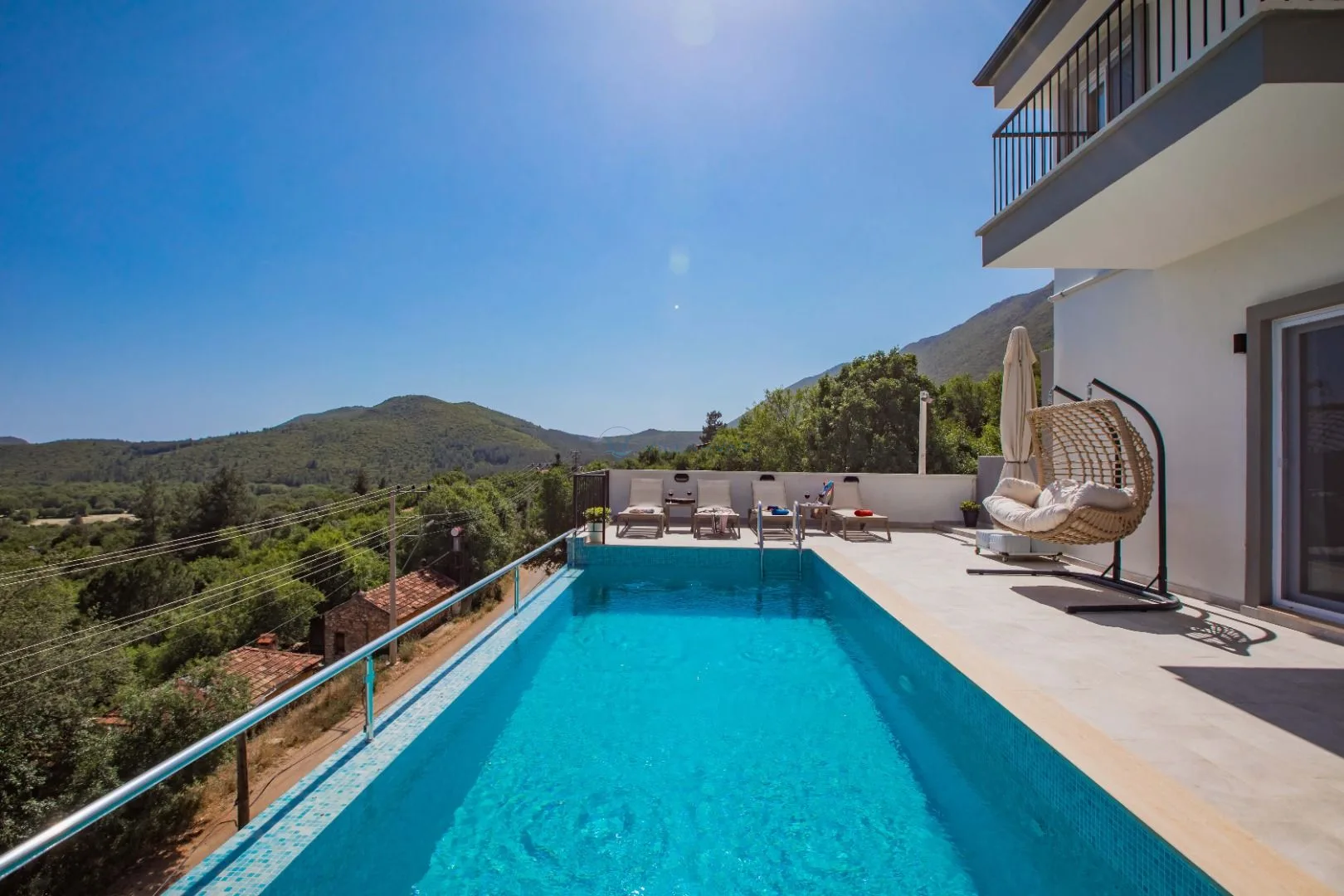 Villa Ata Çukurbağ