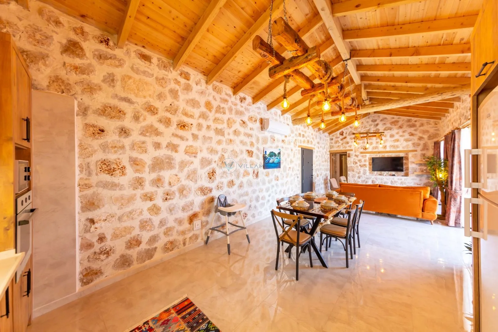 Villa İlyada