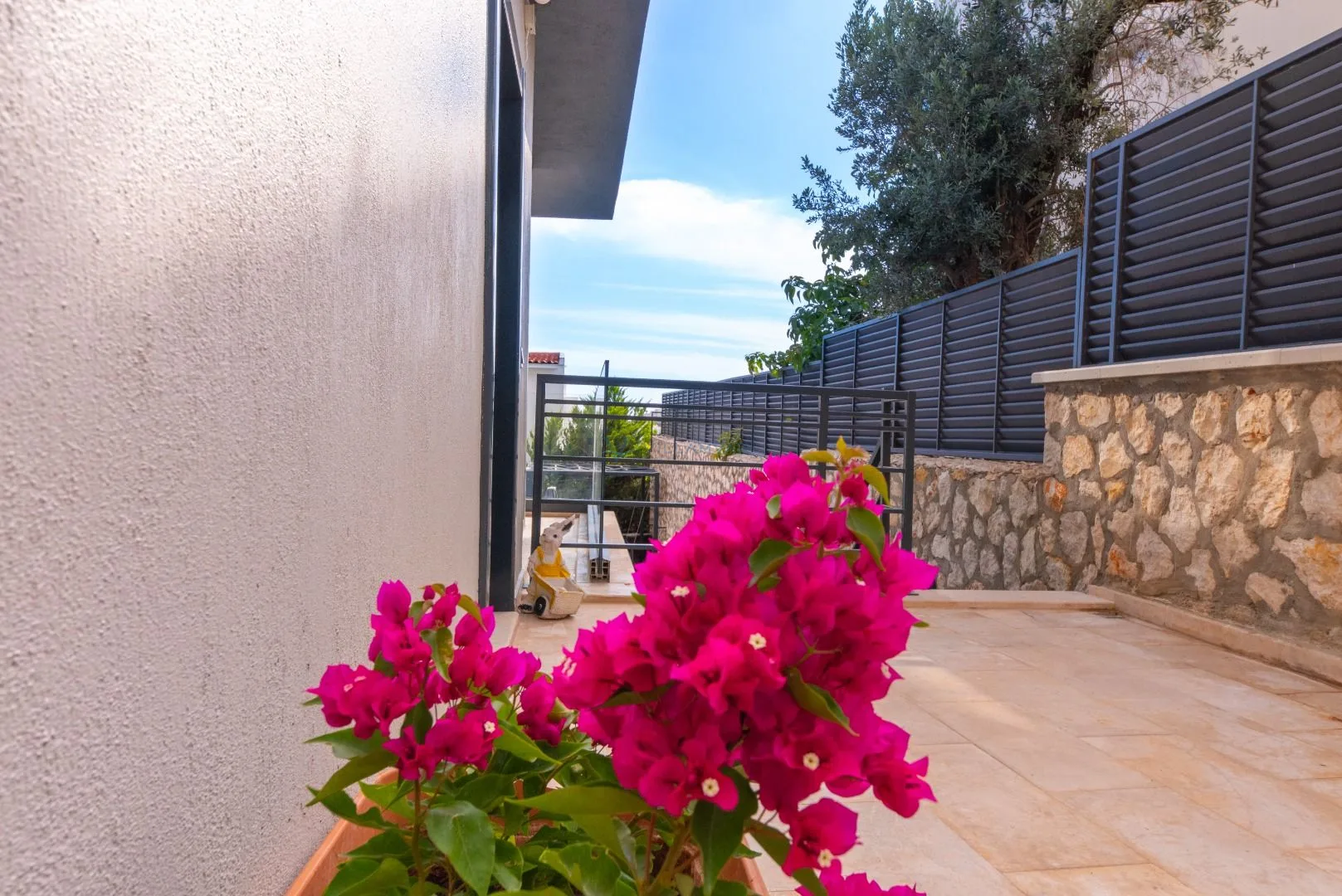 Villa City