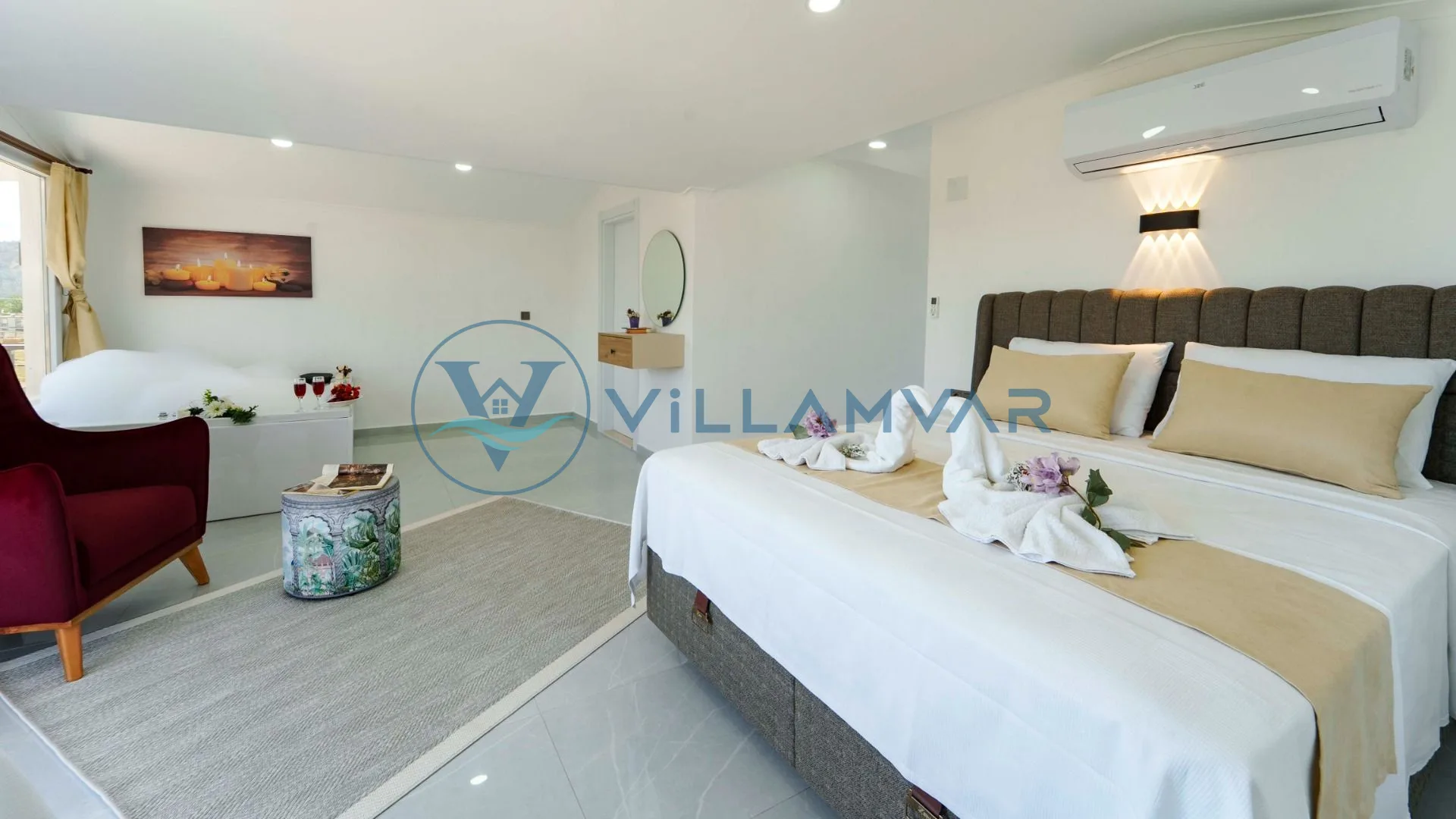 Villa Marovia