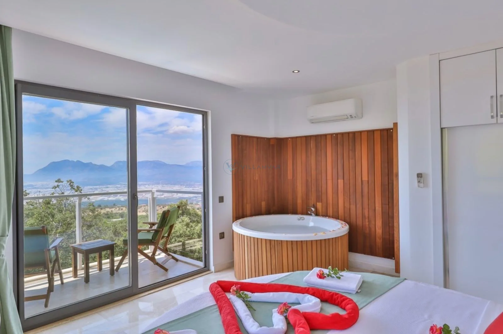 Villa Pıynar