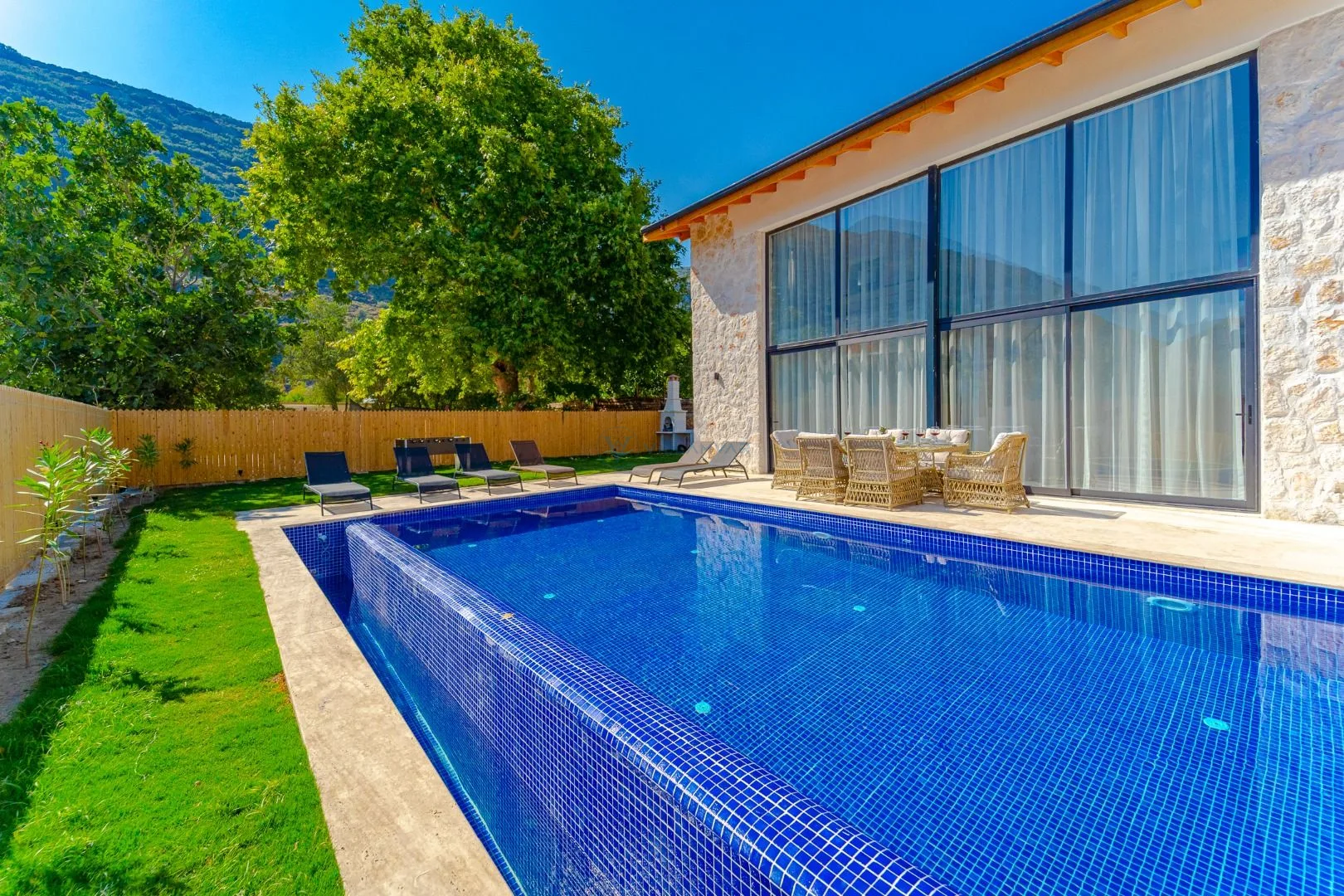 Villa Orion