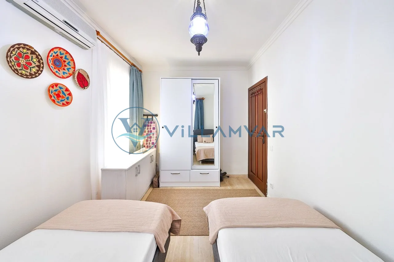 Villa Yaz Akşamı