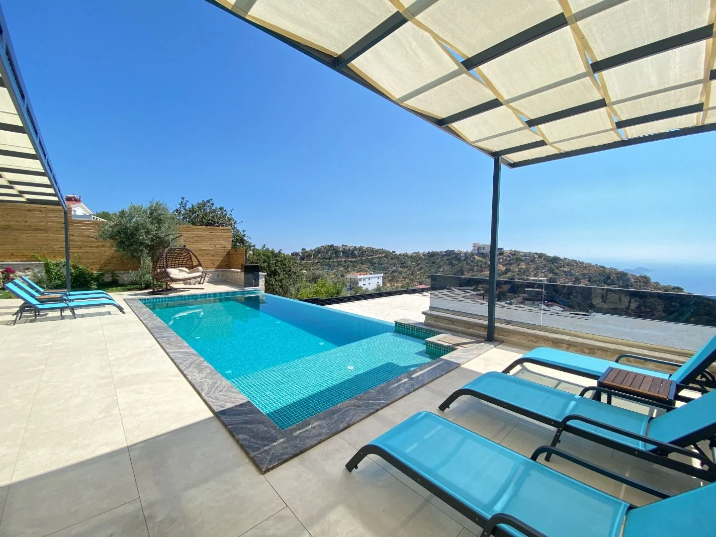 Villa Leyla