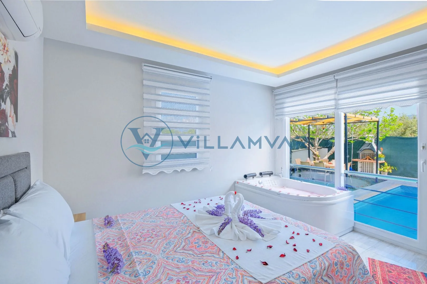 Villa Grace