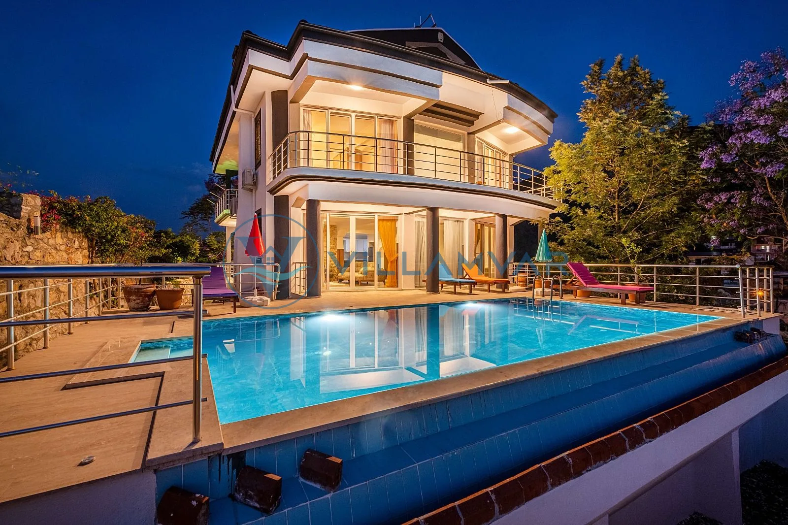 Villa TepeAyı