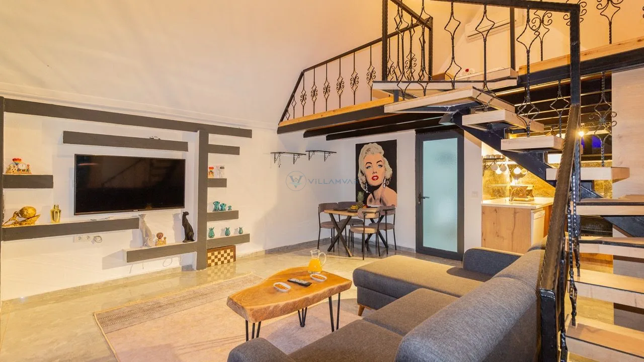 Villa Marilyn