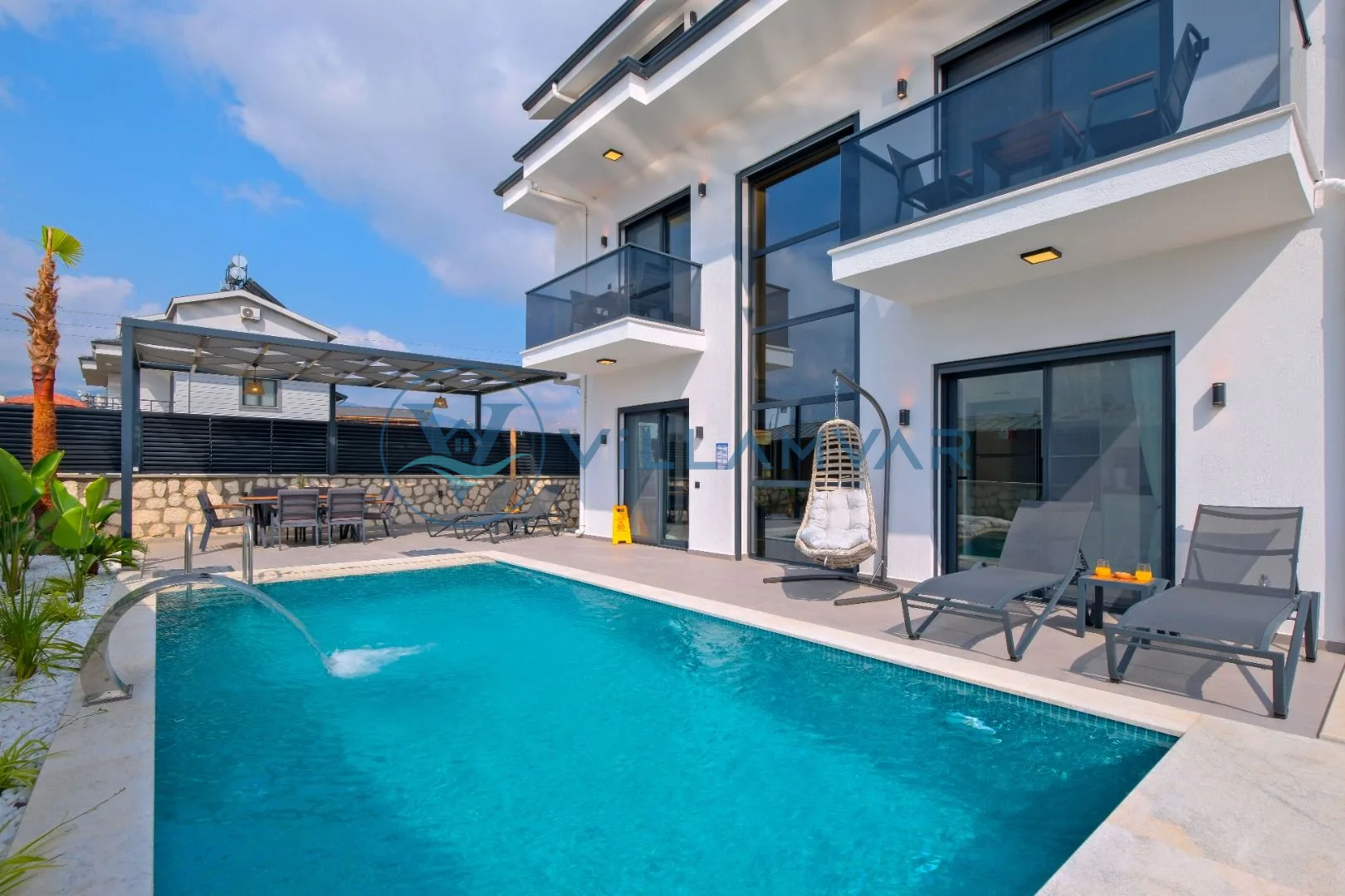 Villa Unique 2 Fethiye