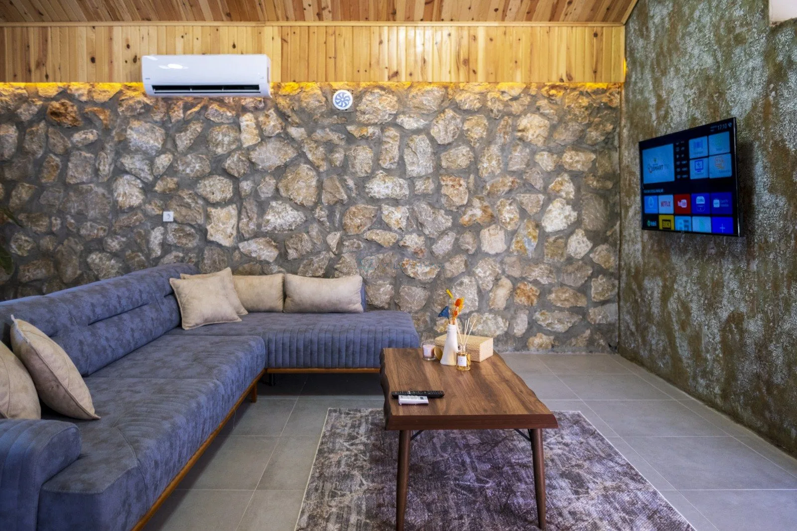 Villa Siderya