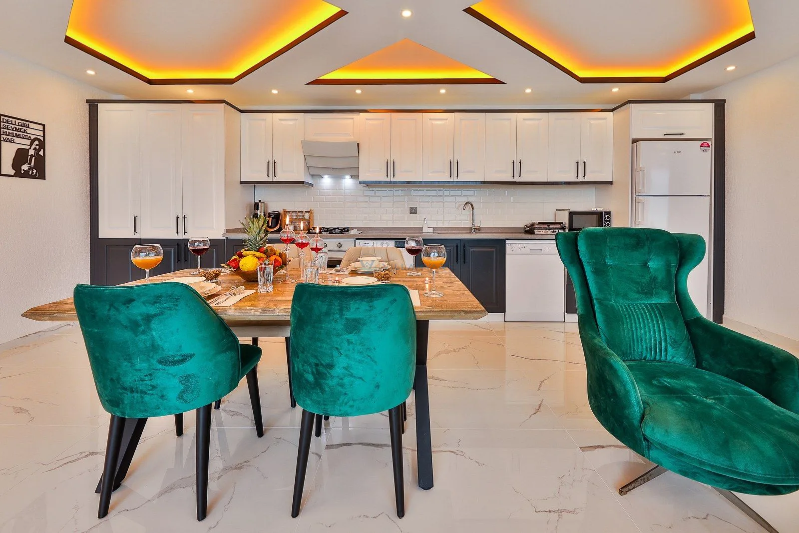 Villa Eylül Exclusive